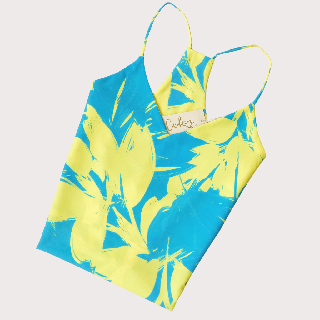 PREORDER Blusa basica