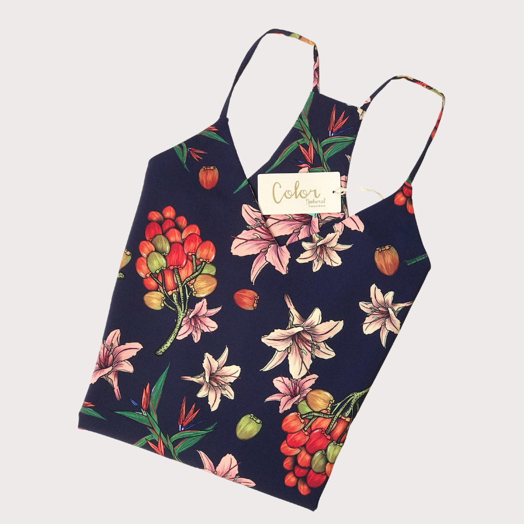 PREORDER Blusa edicion Chontaduros