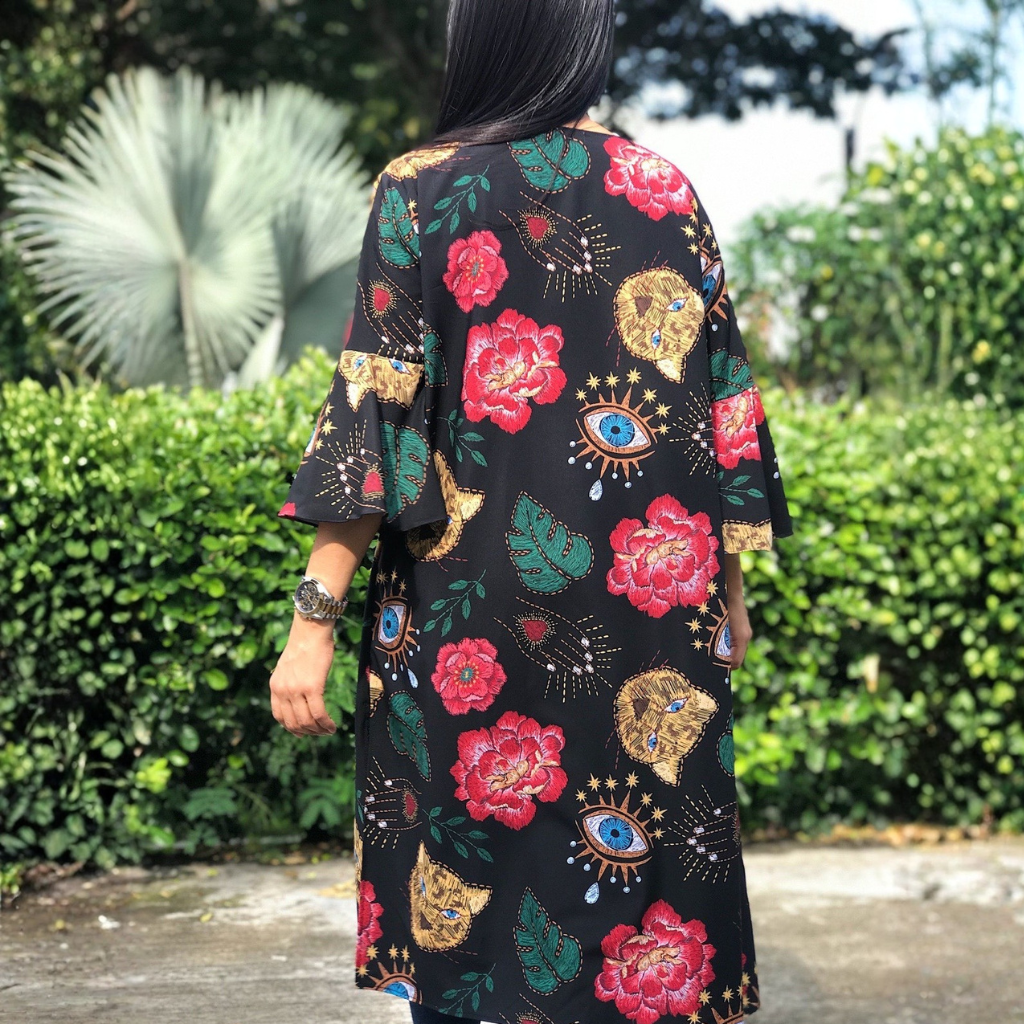 PREORDER Kimono