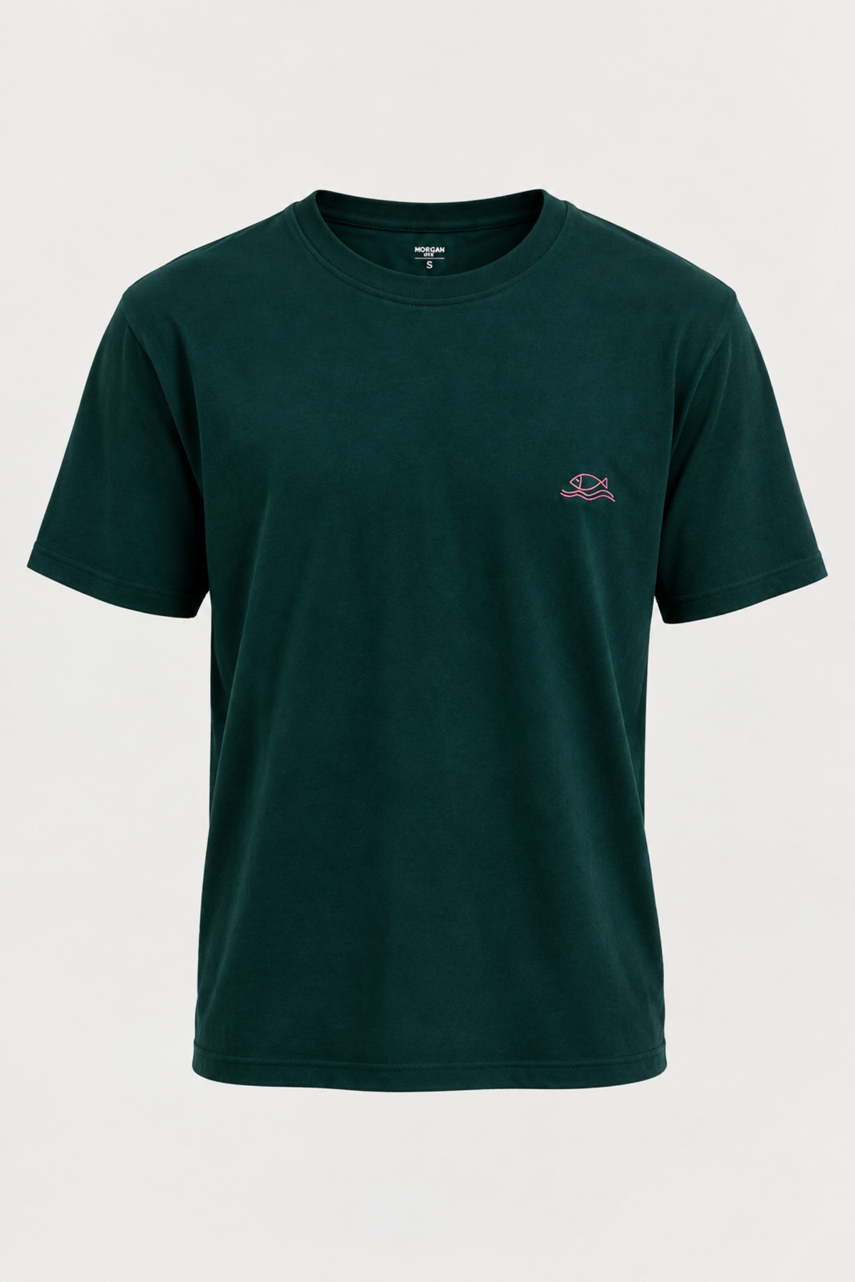 Combo x 3 Camiseta Hombre