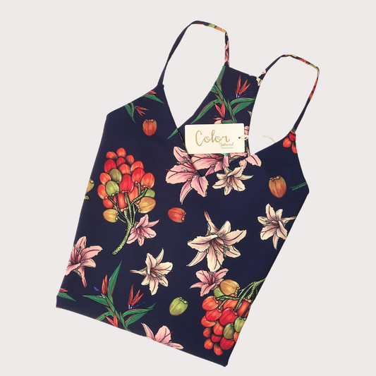 PREORDER Blusa edicion Chontaduros