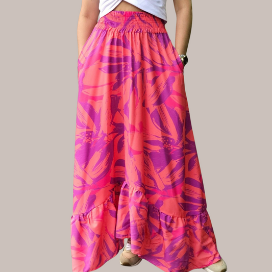 PREORDER Falda Sevillana