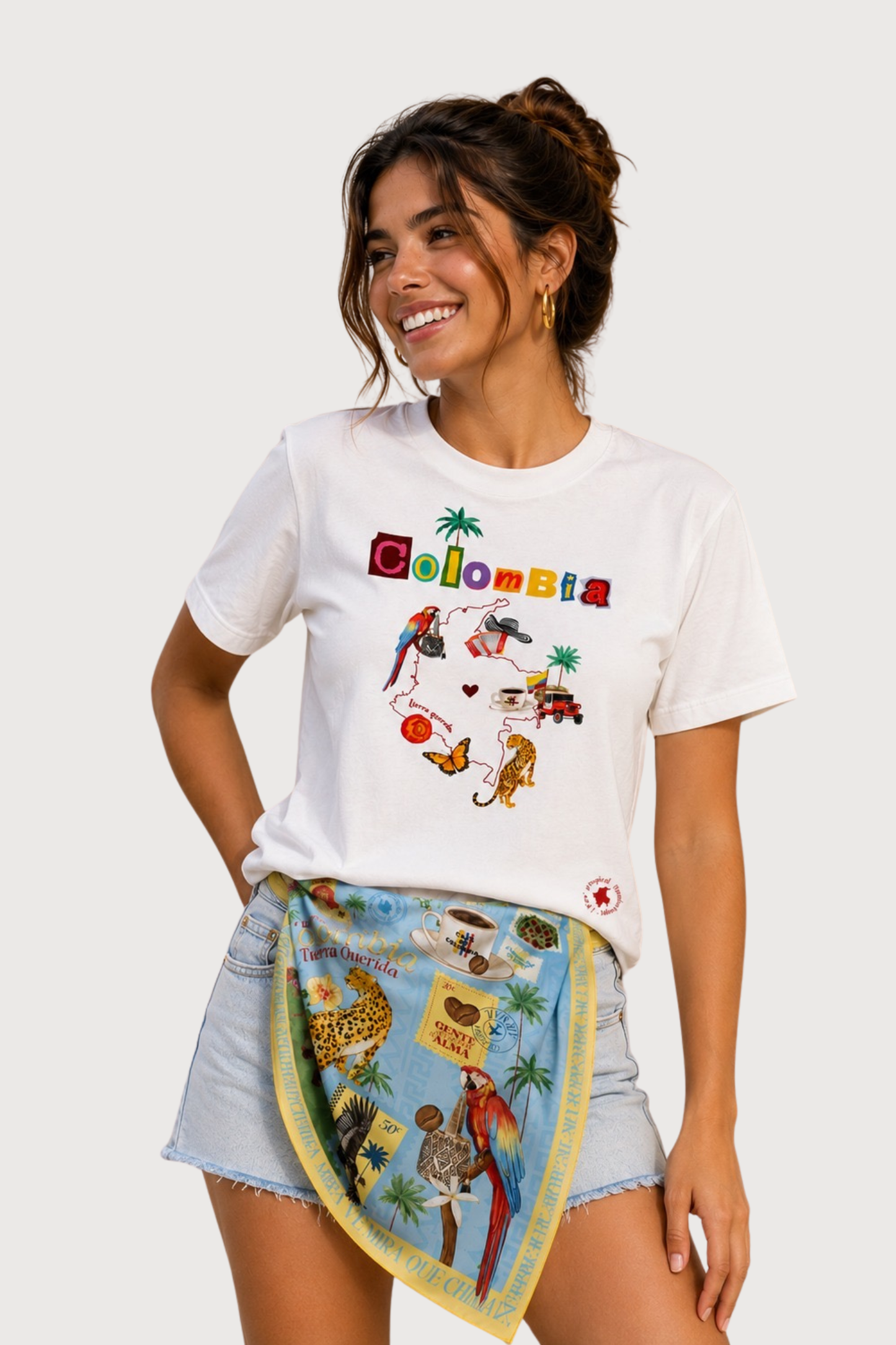 Combo Mundialista